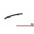 Központi Hátsó Splitter for BMW 2 Coupe M-Pack G42