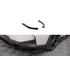 Hátsó Oldalsó Splitter V.2 BMW 2 Coupe M-Pack G42
