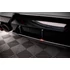 Központi Hátsó Splitter for BMW 2 Coupe M240i G42