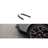 Hátsó Oldalsó Splitter V.2 BMW 2 Coupe M240i G42