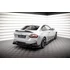 Hátsó Oldalsó Splitter V.2 + Flaps BMW 2 Coupe M240i G42