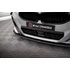 Street Pro Első Splitter BMW 2 Coupe M-Pack / M240i G42