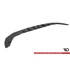Street Pro Első Splitter BMW 2 Coupe M-Pack / M240i G42