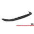 Street Pro Első Splitter BMW 2 Coupe M-Pack / M240i G42
