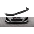 Street Pro Első Splitter + Flaps BMW 2 Coupe M-Pack / M240i G42