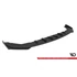 Street Pro Első Splitter + Flaps BMW 2 Coupe M-Pack / M240i G42