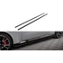 Street Pro Oldalsó szoknyák Diffúzorok BMW 2 Coupe M-Pack / M240i G42