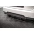 Street Pro Rear Diffuser BMW 2 Coupe M-Pack G42