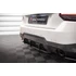 Street Pro Rear Diffuser BMW 2 Coupe M-Pack G42