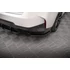 Street Pro Hátsó Oldalsó Splitter BMW 2 Coupe M-Pack G42