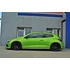 RACING Oldalsó szoknyák Diffúzorok VW SCIROCCO R