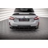 Street Pro Rear Diffuser BMW 2 Coupe M240i G42
