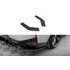 Street Pro Hátsó Oldalsó Splitter BMW 2 Coupe M240i G42
