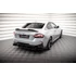 Street Pro Hátsó Oldalsó Splitter BMW 2 Coupe M240i G42