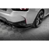 Street Pro Hátsó Oldalsó Splitter BMW 2 Coupe M240i G42