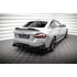 Street Pro Hátsó Oldalsó Splitter + Flaps BMW 2 Coupe M240i G42