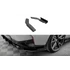 Street Pro Hátsó Oldalsó Splitter + Flaps BMW 2 Coupe M240i G42