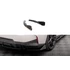 Hátsó Oldalsó Splitter V.2 + Flaps BMW 2 Coupe M-Pack G42