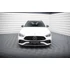 Első Splitter V.1 Mercedes-Benz C AMG-Line / 43 AMG W206