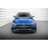 Első Splitter V.1 Mercedes-Benz C AMG-Line / 43 AMG W206