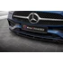 Első Splitter V.1 Mercedes-Benz C AMG-Line / 43 AMG W206