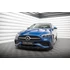 Első Splitter V.1 Mercedes-Benz C AMG-Line / 43 AMG W206