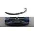 Első Splitter V.2 Mercedes-Benz C AMG-Line / 43 AMG W206