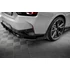 Rear Side Flaps BMW 2 Coupe M240i G42