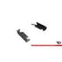 Rear Side Flaps BMW 2 Coupe M240i G42