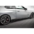 Side Flaps BMW 2 Coupe M-Pack / M240i G42