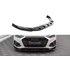 Első Splitter V.1 Audi A4 S-Line / S4 B9 Facelift