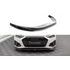 Első Splitter V.2 Audi A4 S-Line / S4 B9 Facelift