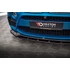 Első Splitter V.3 BMW X5 M F85 / X6 M F86