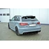 Rear Diffuser Audi RS3 8V Sportback