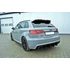 Rear Diffuser Audi RS3 8V Sportback