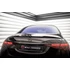 Spoiler Cap 3D Mercedes-Benz S AMG-Line W223