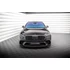 Első Splitter Mercedes-Benz S AMG-Line W223