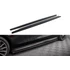 Oldalsó szoknyák Diffúzorok Mercedes-Benz S Long AMG-Line V223