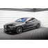 Oldalsó szoknyák Diffúzorok Mercedes-Benz S Long AMG-Line V223