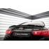 Spoiler Cap Infiniti Q50 S Mk1