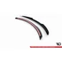 Spoiler Cap Infiniti Q50 S Mk1