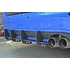Rear Diffuser Audi RS6 C5