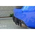 Rear Diffuser Audi RS6 C5