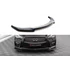 Első Splitter V.1 Infiniti Q50 S Mk1