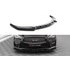 Első Splitter V.2 Infiniti Q50 S Mk1