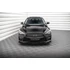 Első Splitter V.2 Infiniti Q50 S Mk1