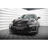 Első Splitter V.2 Infiniti Q50 S Mk1