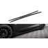 Oldalsó szoknyák Diffúzorok V.1 Infiniti Q50 S Mk1