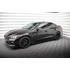 Oldalsó szoknyák Diffúzorok V.1 Infiniti Q50 S Mk1