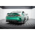 Carbon Fiber Tailgate Spoiler BMW M3 G80